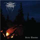 CD Darkthrone - Arctic Thunder - 2016