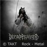 CD Decapitated - Carnival Is Forever 2011