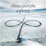 CD Deep Purple - Infinite - 2017