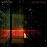 CD Deftones - Koi No Yokan - 2012