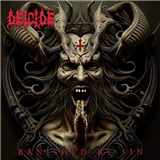 CD Deicide - Banished By Sin 2024 Limited