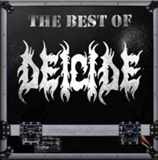 CD Deicide - The Best of