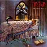 CD Dio - Dream Evil