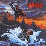 CD DIO - Holy Diver