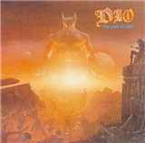 CD Dio - The Last Line
