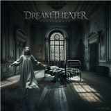 CD Dream Theater - Parasomnia