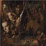 CD Emperor - Ix Equilibrium - 2017