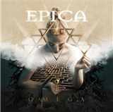 CD Epica - Omega 2021
