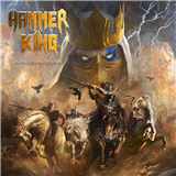 CD Hammer King - Kingdemonium Limited - 2022
