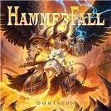 CD Hammerfall