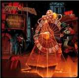 CD HELLOWEEN - Gambling With the Devil - 2007