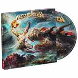 CD Helloween - Giants & Monsters Limited Edition 2025