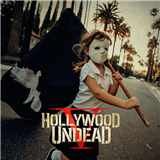 CD Hollywood Undead - Five