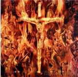 CD Immolation - Close To A World Below