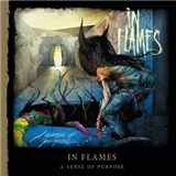 CD In Flames - A Sence Of Purpose