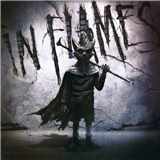CD In Flames - In The Mask 2019