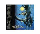 CD Iron Maiden - Fear Of The Dark Remastered