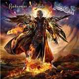 CD Judas Priest - Redeemer Of Souls - 2014