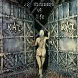 CD Kat - 38 Minutes Of Life Reedycja - 2016