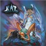 CD Kat - Bastard - 1992