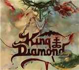 CD King Diamond - House Of God