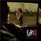 CD Korn - Remember Who You Are - 2010