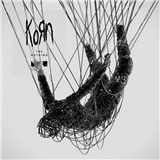 CD Korn - The Nothing 2019