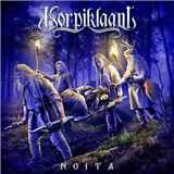 CD Korpiklaani - Noita Digipack - 2015