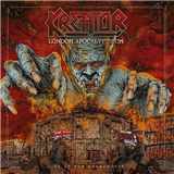 CD Kreator - London Apocalypticon 2020