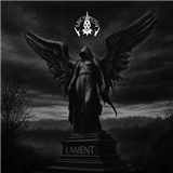 CD Lacrimosa - Lament 2025