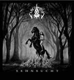 CD Lacrimosa sehnsucht 2009