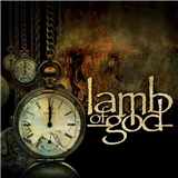 CD Lamb Of God - Lamb Of God 2020