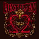 CD Luxtorpeda - Omega 2022