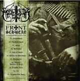 CD Marduk - Frontschwein