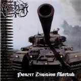 CD Marduk - Panzer Division Marduk - 1999