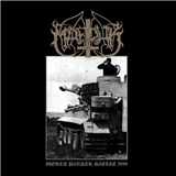 CD Marduk - World Panzer Battle 1999