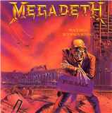 CD Megadeth - Peace Sells.  .  .  But Who S Buying