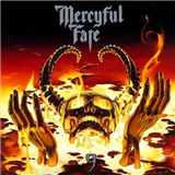 CD MERCYFUL FATE - 9