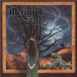 CD Mercyful Fate - In The Shadows