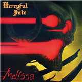 CD MERCYFUL FATE - Mellisa | Reedice