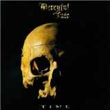 CD MERCYFUL FATE - Time