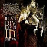 CD Morbid Angel - Illud Divinum Insanus DIGIPACK - 2011