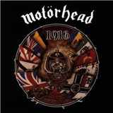 CD MOTORHEAD - 1916
