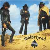 CD Motorhead - Ace Of Spades - 1980