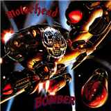 CD Motorhead - Bomber - 2012