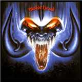 CD Motorhead - Rock n roll - 1987