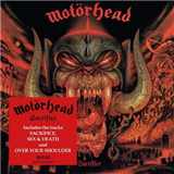 CD MOTORHEAD - Sacrifice