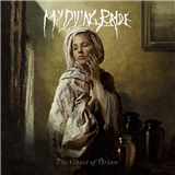 CD My Dying Bride - The Ghost Of Orion 2020