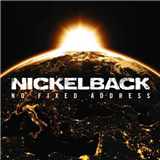 CD Nickelback - No Fixed Address - 2014