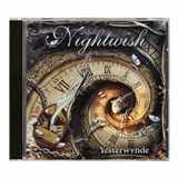 CD Nightwish - Yesterwynde 2024